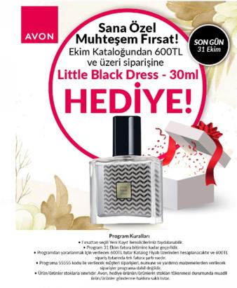 Avon Kampanylarını Kaçırmayın